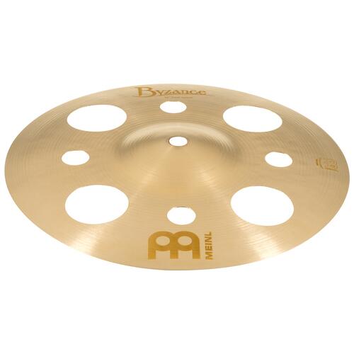 Image 1 - Meinl Byzance 10" Vintage Trash splash